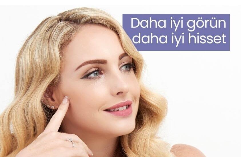 Gençlik Aşısı Mezoterapi Gençlik Aşısı Mezoterapi